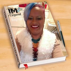 Meet your Posher, Noemaris